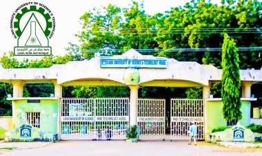ADUSTECH (KUST) Admission List for 2023/2024 |