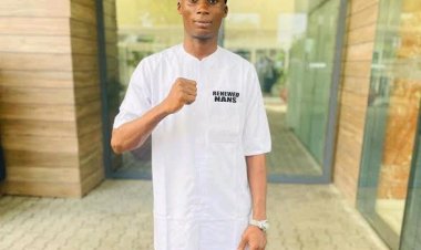 23-Year-Old NANS Presidential Candidate Pledges Reform Ahead of National Convention