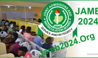 JAMB 2024 UTME Registration Opens January 15, Important Dates and Guidelines Announced