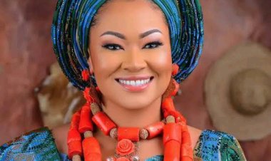 Senator Natasha Akpoti-Uduaghan Proposes Tertiary Institutions as Research Hubs for Ministries to Boost Healthcare Solutions