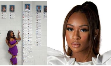 18-year-old Daya Brown Secures $1.5M Scholarships, Admitted to 50 US Universities