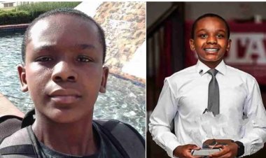 12-Year-Old Elijah Muhammad Jr. Makes History as the Youngest Black College Student in Oklahoma, Pursuing Cybersecurity Degree