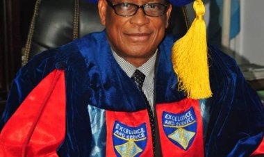 ABSU NURSING STUDENTS SHINE IN NOVEMBER NURSING AND MIDWIFERY COUNCIL EXAMS