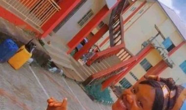 OKO POLY: Student Kidnapped on the Way to Final Exams, Kidnappers Demand 25 Million Naira Ransom