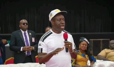 Anambra State School Principal Suspended for Illegal Fee Collection