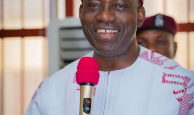 Anambra State Government Initiates CBT Tests for Recruitment of 3000 Teachers