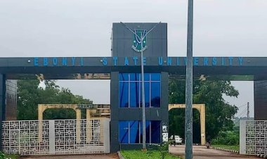 Ebonyi State College of Education Ikwo Prepares for Students Week Extravaganza