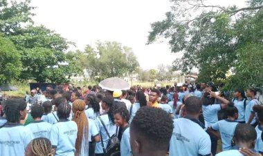 Akanu Ibiam Federal Polytechnic Unwana Reverses Expulsion of 17 Accounting Students Amidst Tensions and Protests