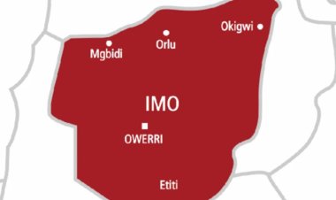 Unidentified Thief Dies While Stealing Transformer Cables at Government Secondary School Owerri