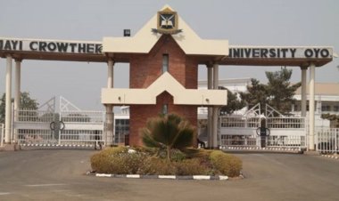 Ajayi Crowther University's Chancellor Donates N1bn to Launch N5bn Development Fund