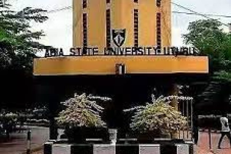 Brief History of Abia State University - Myschoolnews