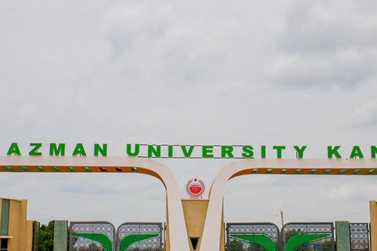 Azman University releases Tuition & Other Fees; waves Application ...