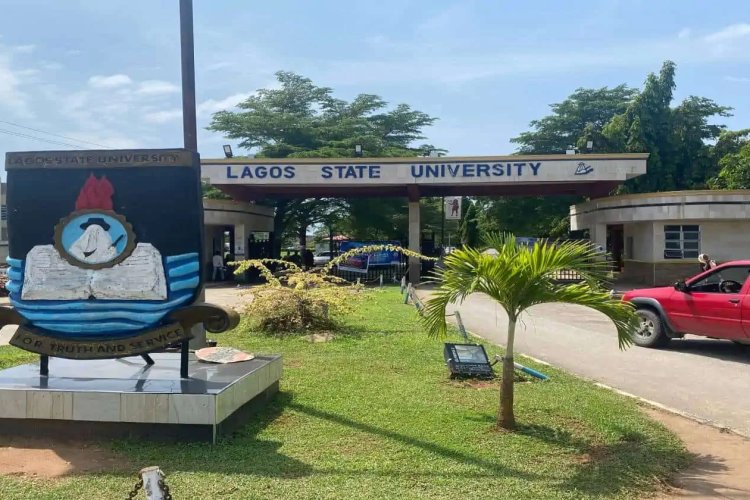 LASU 2023/2024 Admission List Revealed: Check Your Status and Next ...