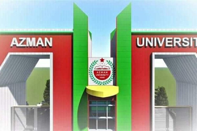 2023/24 Academic Session: Azman University commences Admission Process ...