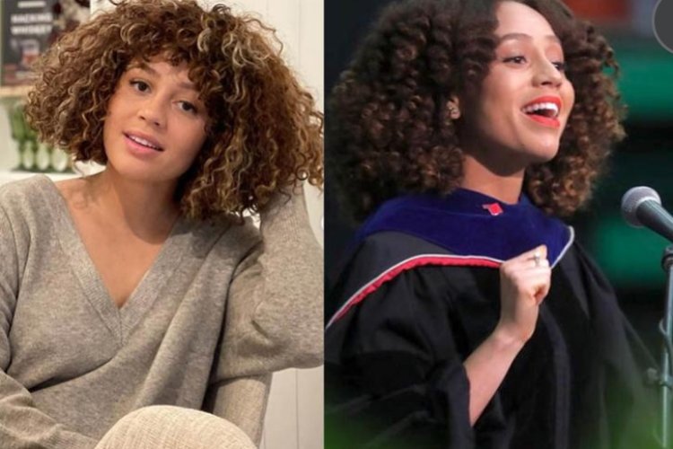 Mareena Robinson Snowden Pioneering the Path as the First Black Woman