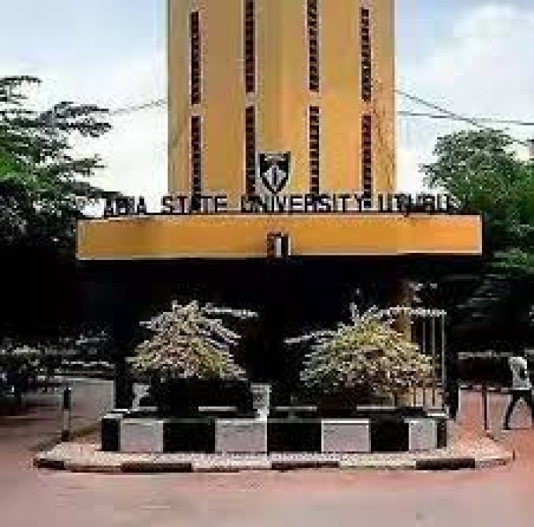 Brief History of Abia State University