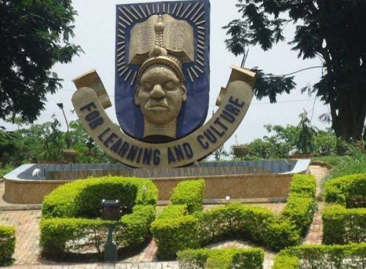 EFCC Arrests Over 70 OAU Students in Midnight Invasion