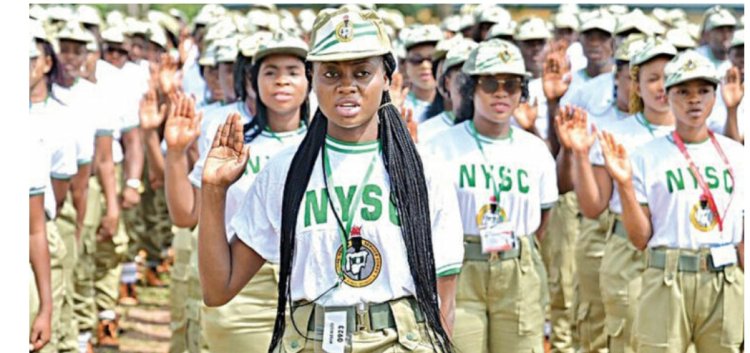 NYSC Ondo State Coordinator Urges Corps Members to Avoid Night Journeys