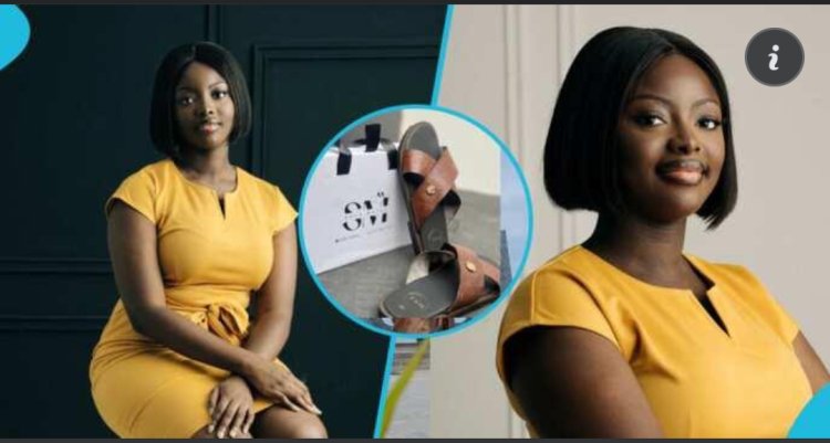 23-yr-old Lady Establishes Her Own Successful Company Just 1 Year After Graduating, Shares Her Story