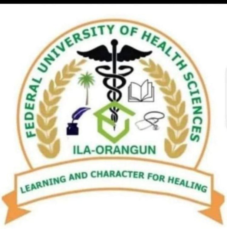 How to Check Post-UTME Results for Federal University of Health Sciences 2023/2024 Academic Session