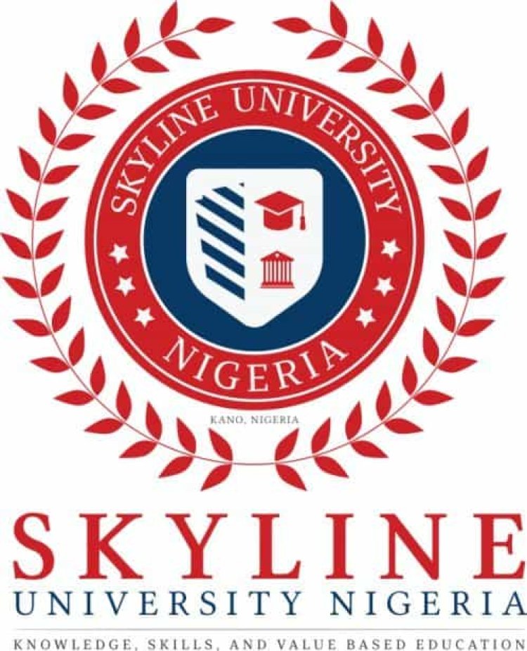 Freshmen Orientation Skyline University Nigeria hosts School Principal and Proprietor for Guest Lectures