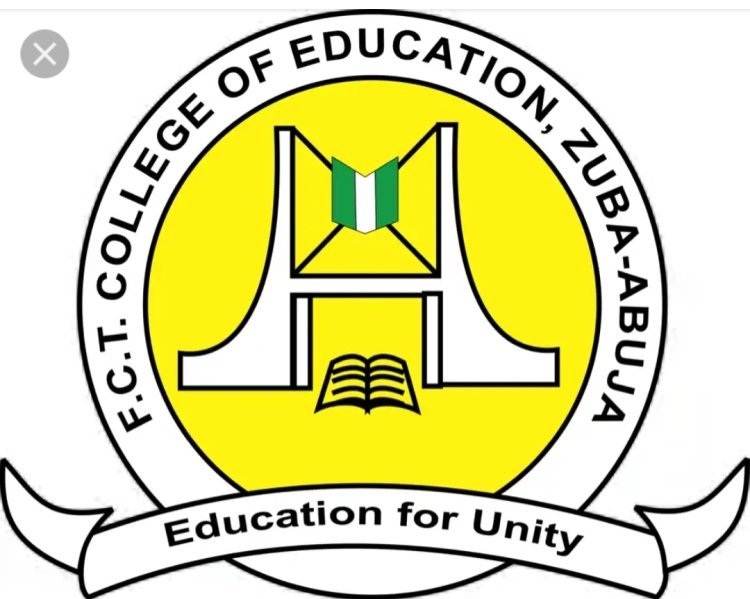 FCT College of Education, Zuba 3rd semester for students with carry overs