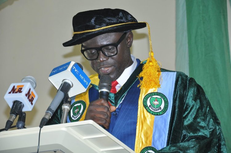 Nigeria Ranks 11th In Biodiversity in Africa– IBBUL Don