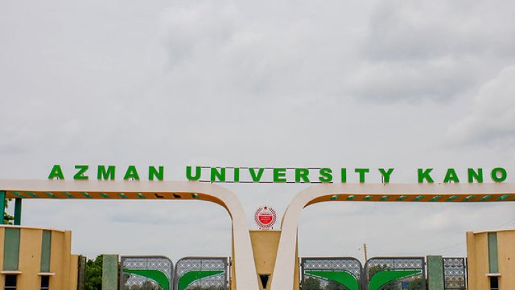 Azman University releases Tuition & Other Fees; waves Application & Acceptance Fees 2023/2024