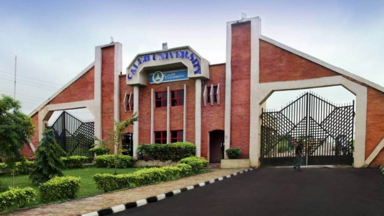 Caleb University Gets NUC Approval for Nursing and Other New Programmes