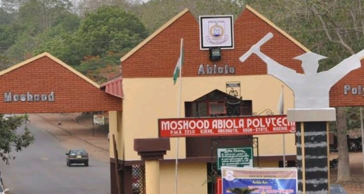 Worries Mount as Ogun State's MAPOLY Faces Extended Closure Over Fee Hike Dispute