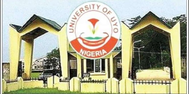 UNIUYO Admission into TETfund Centre of Excellence Certificate Courses