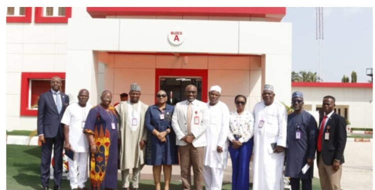 EFCC Calls on University Leaders to Combat Internet Fraud Among Students