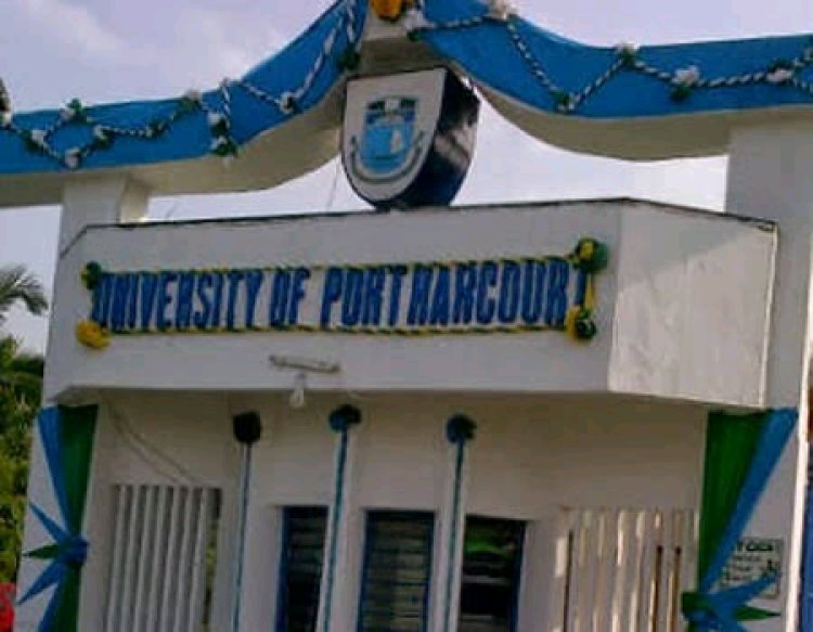 Female UNIPORT Student Found Dead in Off-Campus Residence