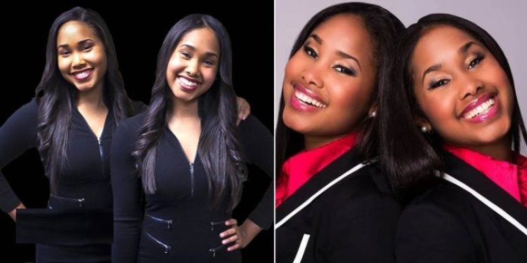 Twin Sisters Achieve Perfect 4.00 GPA, Shatter Record as First Twin Valedictorians in U.S. University's History