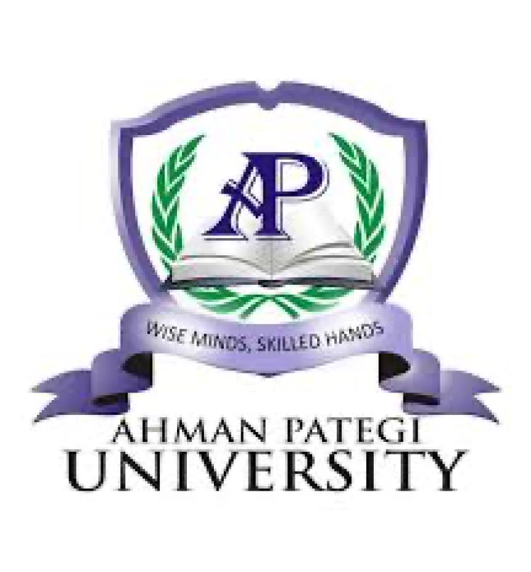 Ahman Pategi University vacancy for Post of Vice Chancellor