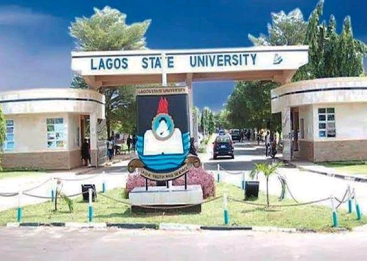 Lagos State University Removes Dean of Student Affairs Amid Certificate Racketeering Probe