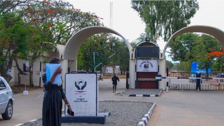 Federal Polytechnic Bauchi Expands Degree Programs in Affiliation with University of Maiduguri