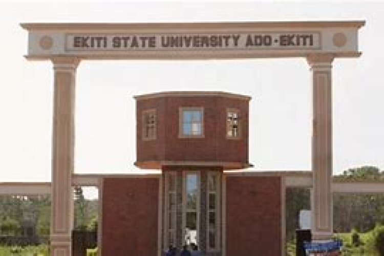 EKSU Releases 2023/2024 Admission List: How to Check and What's Next