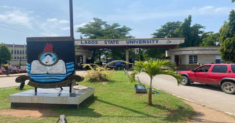 LASU 2023/2024 Admission List Revealed: Check Your Status and Next Steps