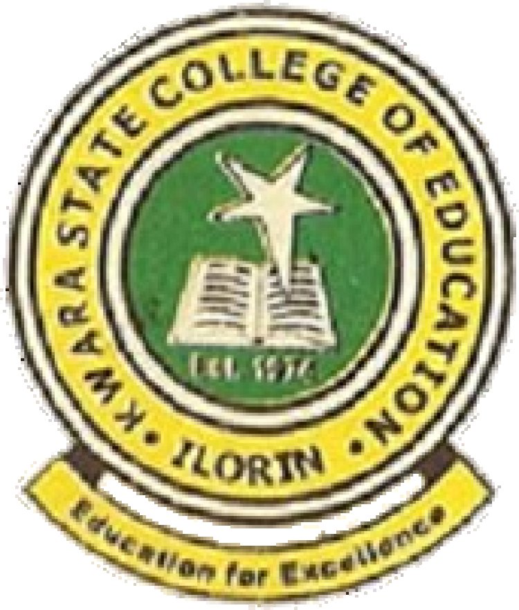 Kwara State College of Education, Ilorin 2022/2023 Second Semester Results Now Online