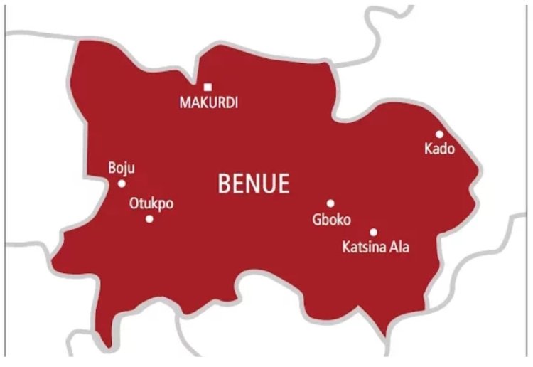 Hoodlums beat lecturer accused of organ theft in Benue