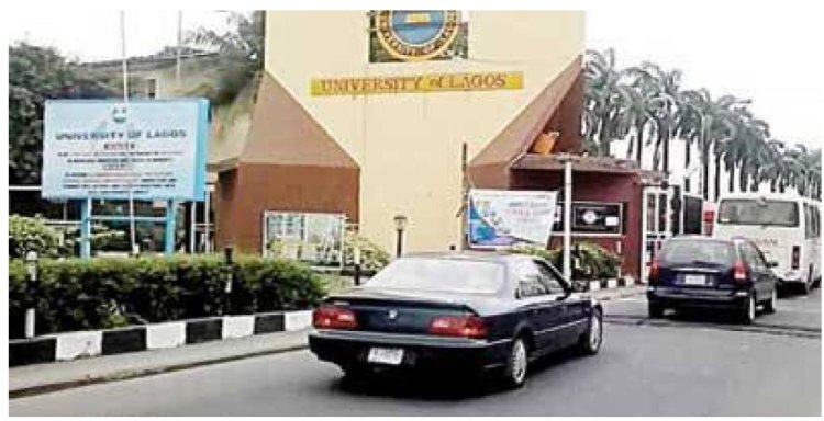 Final-Year University of Lagos Student Takes Own Life, Records Act in Disturbing Video