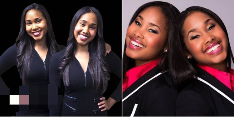 Twin Sisters Achieve 4.0 GPA, Make History as US University's First Twin Valedictorians