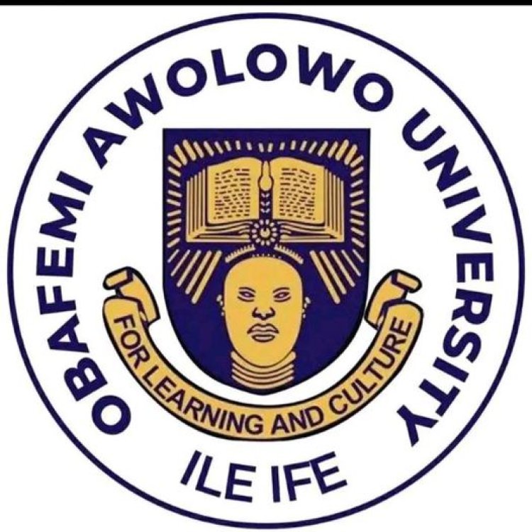 OAU Takes Swift Action in Response to Viral Video Depicting Lecturer's Assault on Student