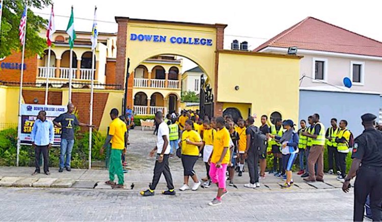 Dowen College Qualifies for Conrad Competition Semifinals