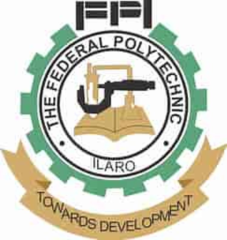 Federal Polytechnic Ilaro Announces Acceptance Fee Payment Details for ND & HND Admitted Candidates 2023/2024