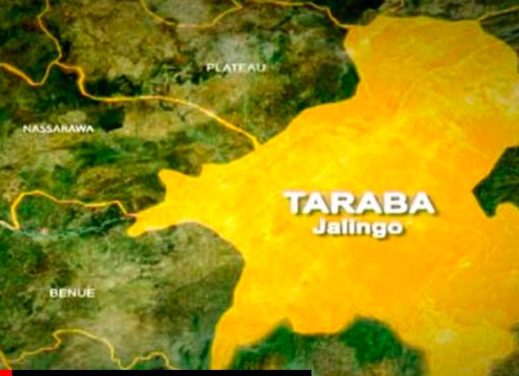 Ex-Student Stabs Teacher to Death in Taraba Following Altercation