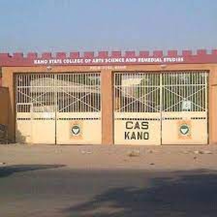 Kano State College Of Education And Premilinary Study Academic Programmes For 2022/2023 Academic Session