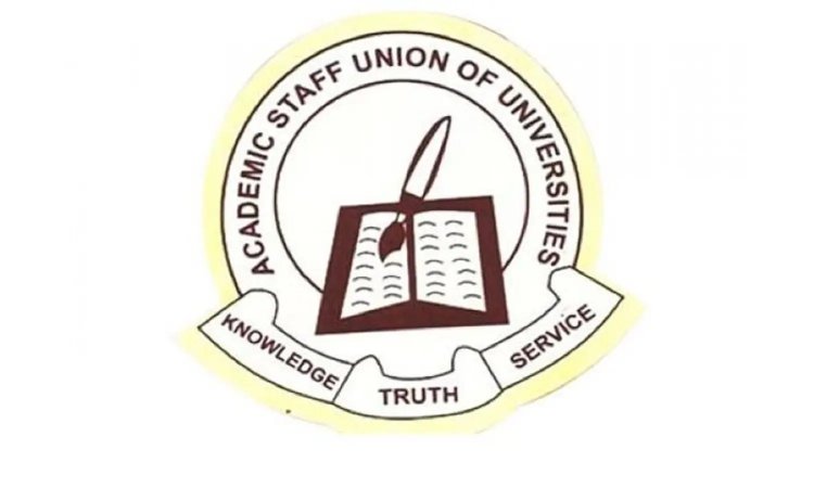 ASUU to Governor, Abba Yusuf Resolve looming crises in Kano University now