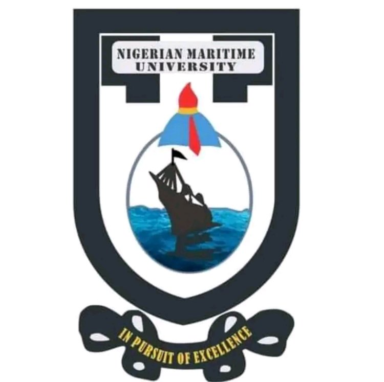 Nigeria Maritime University announces 1st Convocation Ceremony